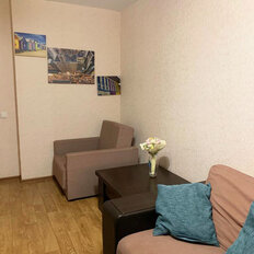 Квартира 40 м², 1-комнатная - изображение 5