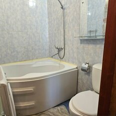 Квартира 31,7 м², 1-комнатная - изображение 5
