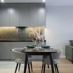 Квартира 45 м², 1-комнатные - изображение 1