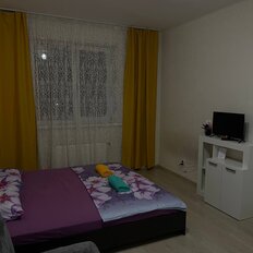 Квартира 55 м², 1-комнатная - изображение 5