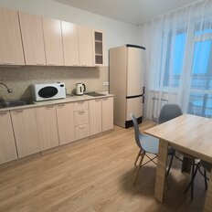 Квартира 33 м², 1-комнатная - изображение 4