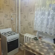 Квартира 30 м², 1-комнатная - изображение 4