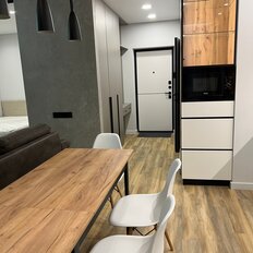 Квартира 40 м², 1-комнатная - изображение 3