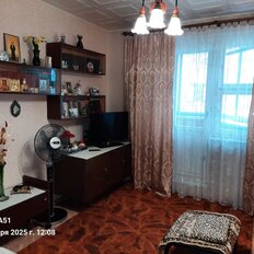 Квартира 36,2 м², 1-комнатная - изображение 4