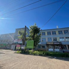 184 м², торговое помещение - изображение 2