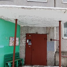 Квартира 42,5 м², 2-комнатная - изображение 1