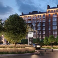 Квартира 71,6 м², 2-комнатная - изображение 3