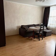 Квартира 64 м², 3-комнатная - изображение 2