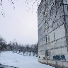 Квартира 36,3 м², 1-комнатная - изображение 3