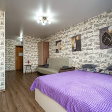 Квартира 38 м², студия - изображение 2