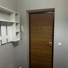 Квартира 54 м², 1-комнатная - изображение 1