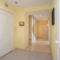 Квартира 89 м², 3-комнатная - изображение 5