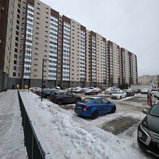 Квартира 32 м², 1-комнатная - изображение 2