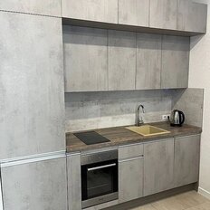 Квартира 25 м², 1-комнатная - изображение 1