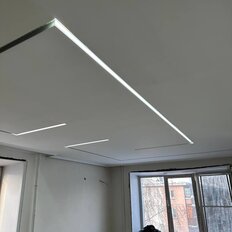 Квартира 30,5 м², 1-комнатная - изображение 1