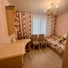 Квартира 57,1 м², 2-комнатная - изображение 5