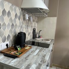 Квартира 22 м², студия - изображение 4