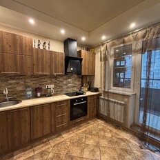 Квартира 45 м², 1-комнатная - изображение 3