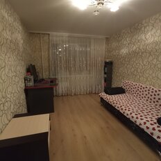 Квартира 34,6 м², 1-комнатная - изображение 3