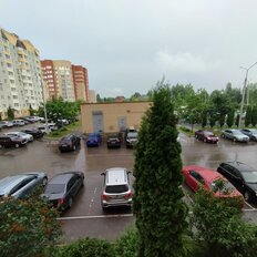 Квартира 43,8 м², 1-комнатная - изображение 1