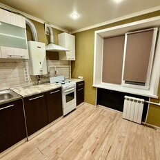 Квартира 31 м², 1-комнатная - изображение 5