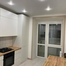 Квартира 40 м², 1-комнатная - изображение 5