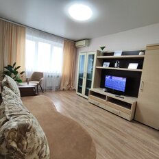 Квартира 55 м², 2-комнатная - изображение 2