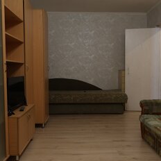 Квартира 36 м², 1-комнатная - изображение 3