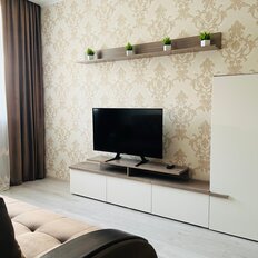 Квартира 33,6 м², 1-комнатная - изображение 5