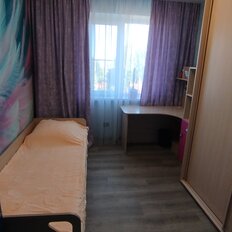 Квартира 55 м², 3-комнатная - изображение 5