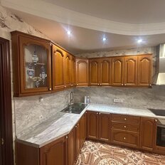 Квартира 100 м², 3-комнатная - изображение 3