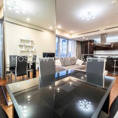 Квартира 92 м², 2-комнатные - изображение 5