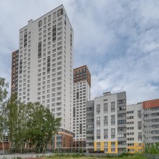 Квартира 27 м², студия - изображение 5