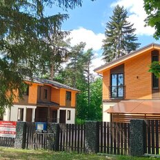 дуплекс + 3 сотки, участок - изображение 2