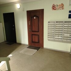 Квартира 31,3 м², 1-комнатная - изображение 4