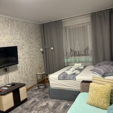 Квартира 38,5 м², 1-комнатная - изображение 3