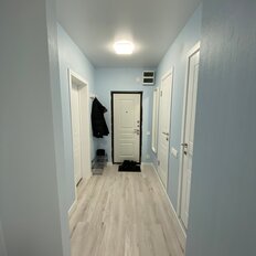 Квартира 39 м², 1-комнатная - изображение 4