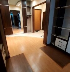 Квартира 150 м², 3-комнатная - изображение 1