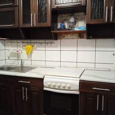 Квартира 46 м², 2-комнатная - изображение 4