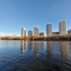 Квартира 40 м², 1-комнатная - изображение 3