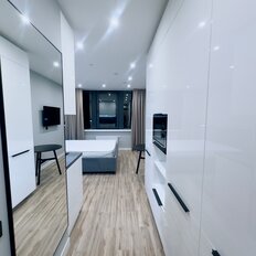 Квартира 23 м², студия - изображение 3