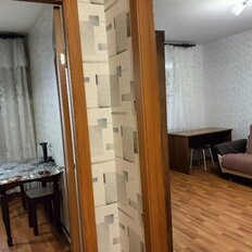 Квартира 37 м², 1-комнатная - изображение 4