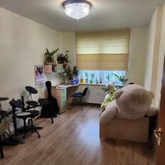 Квартира 121 м², 5-комнатная - изображение 3