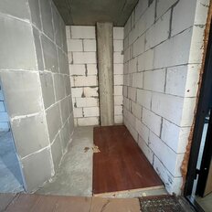 Квартира 33 м², студия - изображение 1