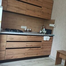 Квартира 39 м², 1-комнатная - изображение 2