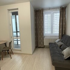 Квартира 23 м², студия - изображение 2