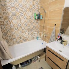 Квартира 39 м², 1-комнатная - изображение 5