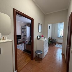 Квартира 40 м², 1-комнатная - изображение 5