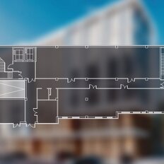 554 м², офис - изображение 3