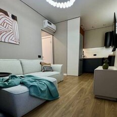 Квартира 34 м², 2-комнатная - изображение 3